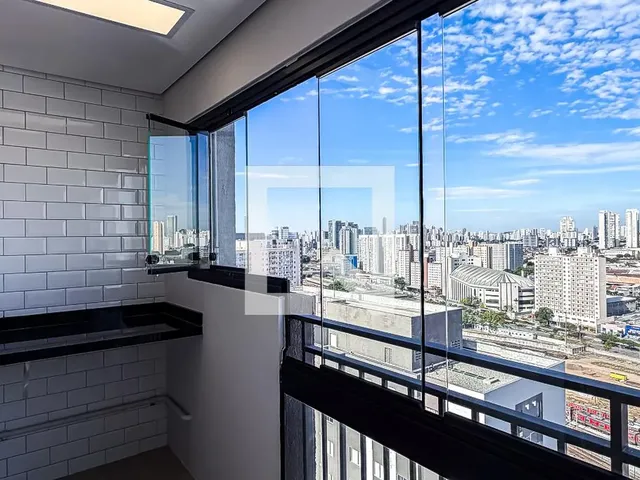 Imagem 11: Apartamento À Venda - Mooca, 2 Quartos, 47 M2