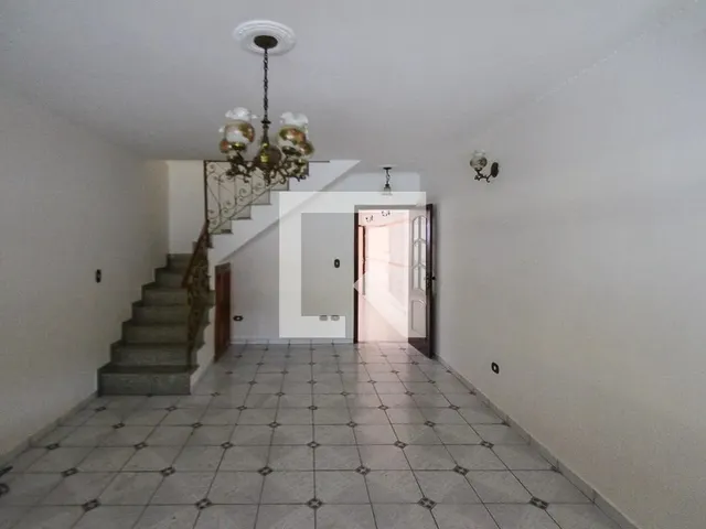 Imagem: Casa à Venda - Vila Ema, 3 Quartos, 200