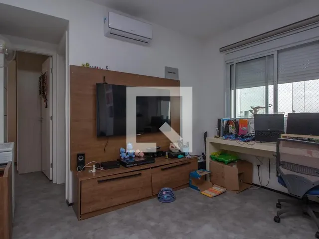 Imagem: Apartamento À Venda - Mooca, 2 Quartos