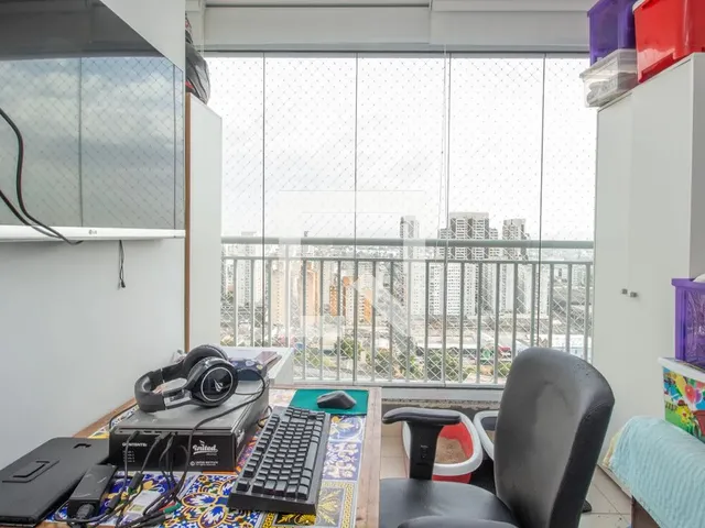 Imagem 11: Apartamento À Venda - Mooca, 2 Quartos, 71 M2