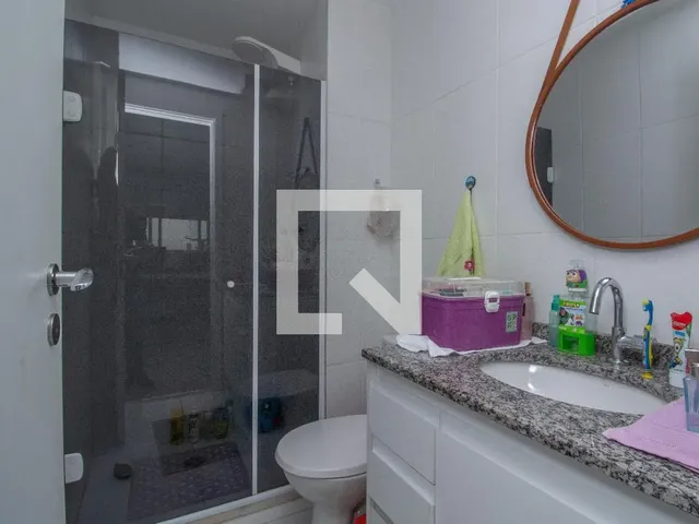 Imagem 8: Apartamento À Venda - Mooca, 2 Quartos, 71 M2