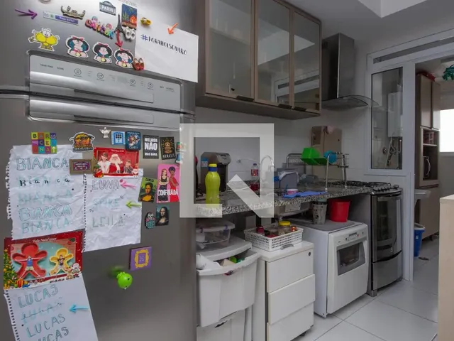 Imagem 14: Apartamento À Venda - Mooca, 2 Quartos, 71 M2