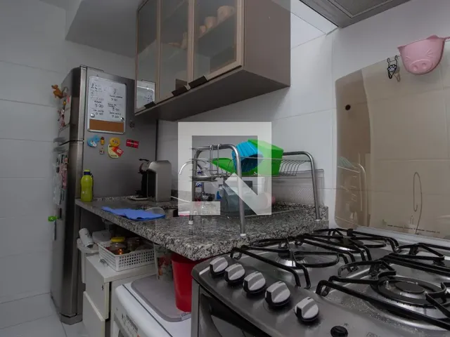 Imagem 3: Apartamento À Venda - Mooca, 2 Quartos, 71 M2