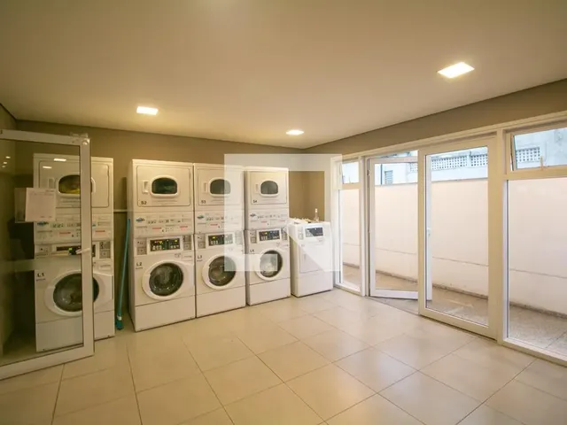 Imagem 6: Apartamento À Venda - Mooca, 2 Quartos, 71 M2