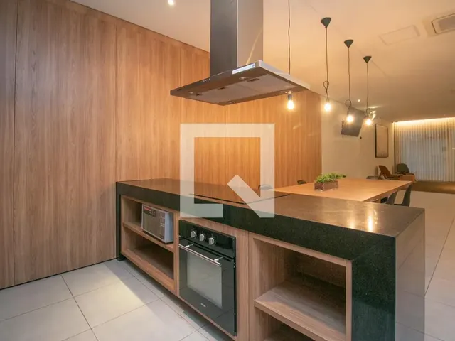 Imagem 5: Apartamento À Venda - Mooca, 2 Quartos, 71 M2