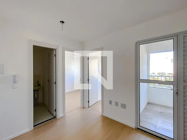 Imagem: Apartamento À Venda - Mooca, 2 Quartos