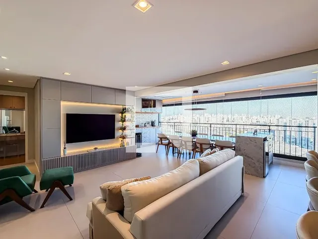 Imagem: Apartamento À Venda - Mooca, 2 Quartos
