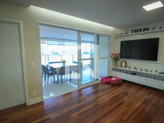 Imagem: Apartamento À Venda - Mooca, 3 Quartos