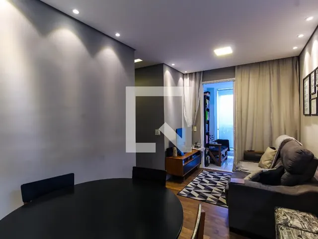 Imagem: Apartamento À Venda - Mooca, 2 Quartos
