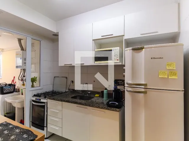 Imagem 16: Apartamento À Venda - Mooca, 2 Quartos, 59 M2