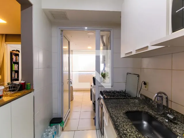 Imagem 4: Apartamento À Venda - Mooca, 2 Quartos, 59 M2