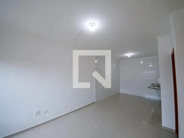 Imagem: Casa À Venda - Vila Alpina, 2 Quartos