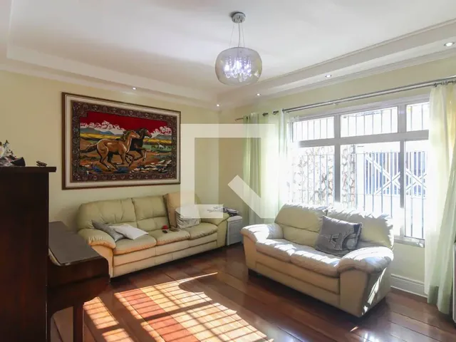Imagem: Casa à Venda - Vila Ema, 3 Quartos, 150