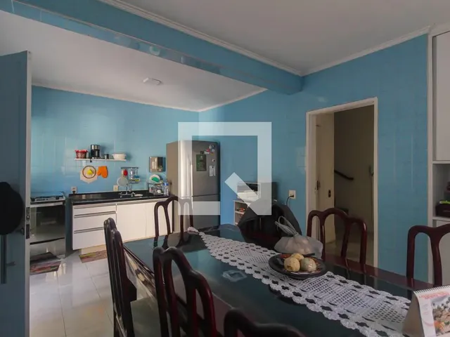 Imagem 2: Casa à Venda - Vila Ema, 3 Quartos, 150 m2