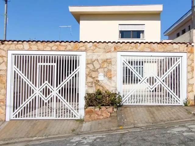 Imagem 11: Casa à Venda - Vila Ema, 3 Quartos, 150 m2