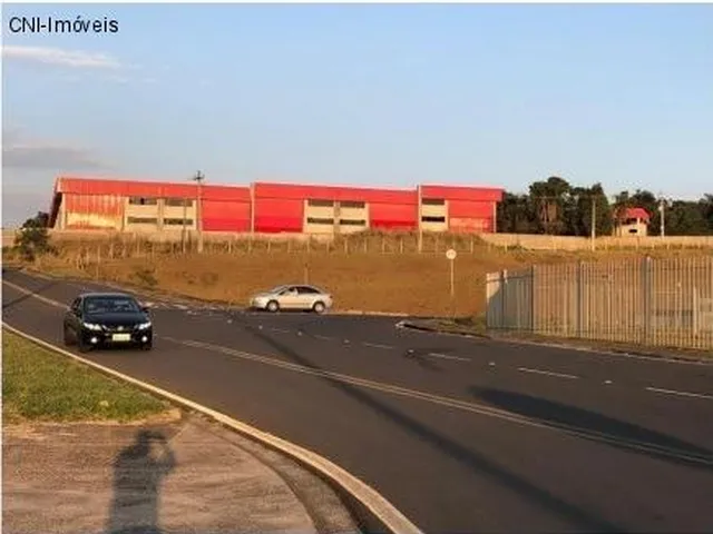 Imagem: Galpao Industrial em Sorocaba - São Paulo