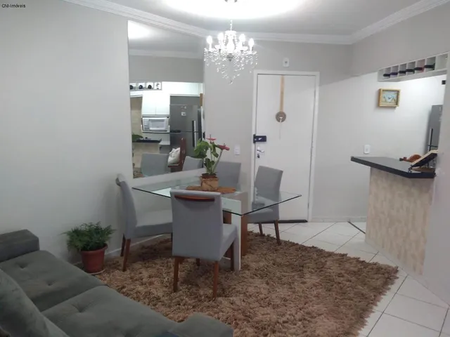 Imagem: Apartamento Residencial em Sorocaba - São
