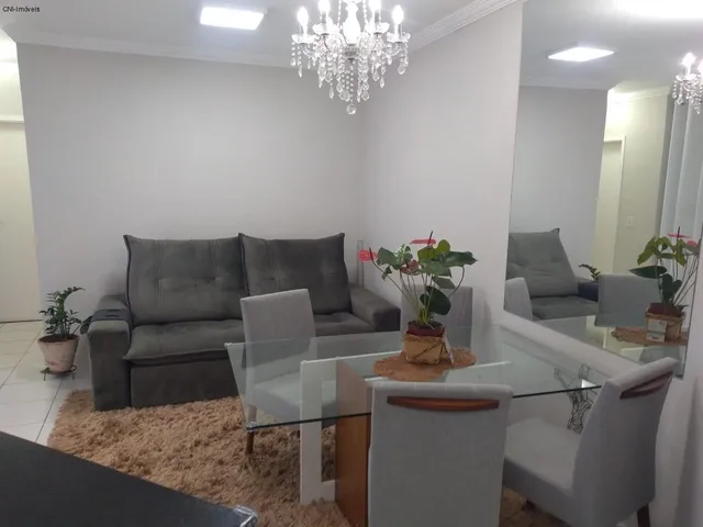 Imagem 4: Apartamento Residencial em Sorocaba - São Paulo, Jardim Pagliato