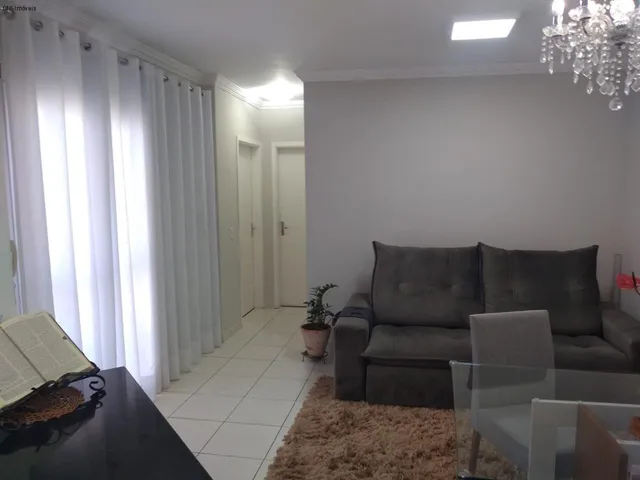 Imagem 7: Apartamento Residencial em Sorocaba - São Paulo, Jardim Pagliato