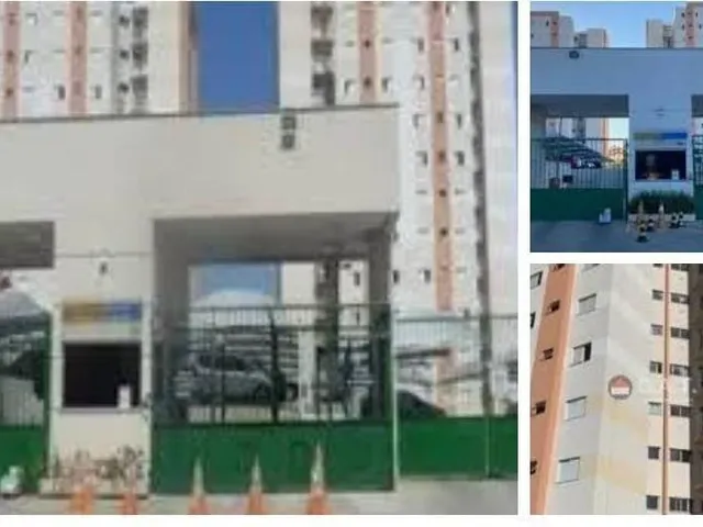 Imagem 5: Apartamento Residencial em Sorocaba - São Paulo, Jardim Pagliato