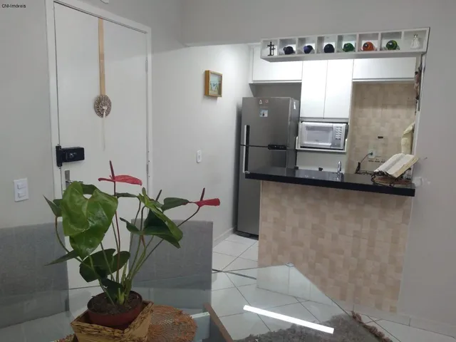 Imagem 3: Apartamento Residencial em Sorocaba - São Paulo, Jardim Pagliato