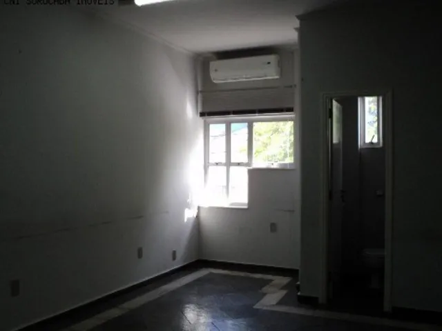 Imagem 5: 0 Sala comercial com 4 banheiros