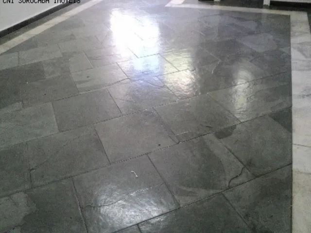Imagem 11: 0 Sala comercial com 4 banheiros