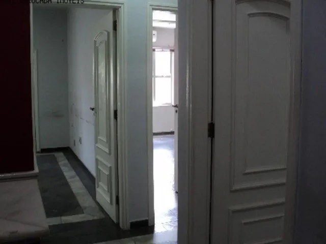 Imagem 14: 0 Sala comercial com 4 banheiros