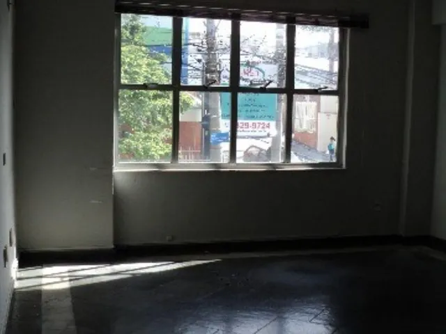 Imagem 4: 0 Sala comercial com 4 banheiros
