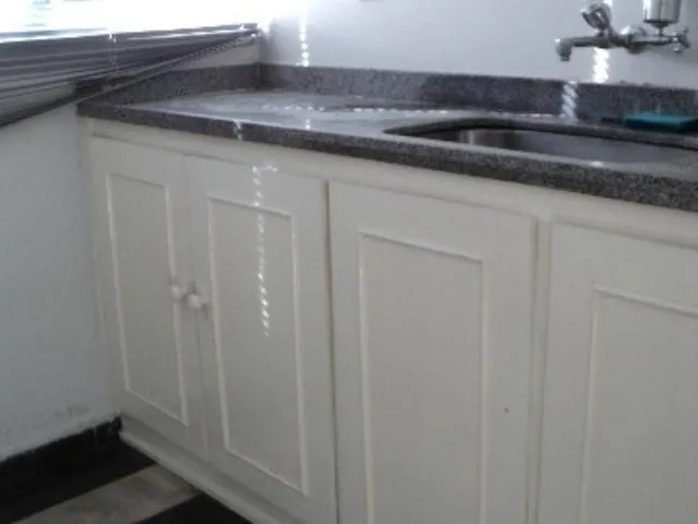 Imagem 16: 0 Sala comercial com 4 banheiros