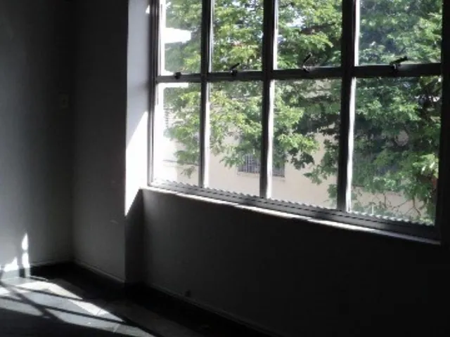Imagem 6: 0 Sala comercial com 4 banheiros