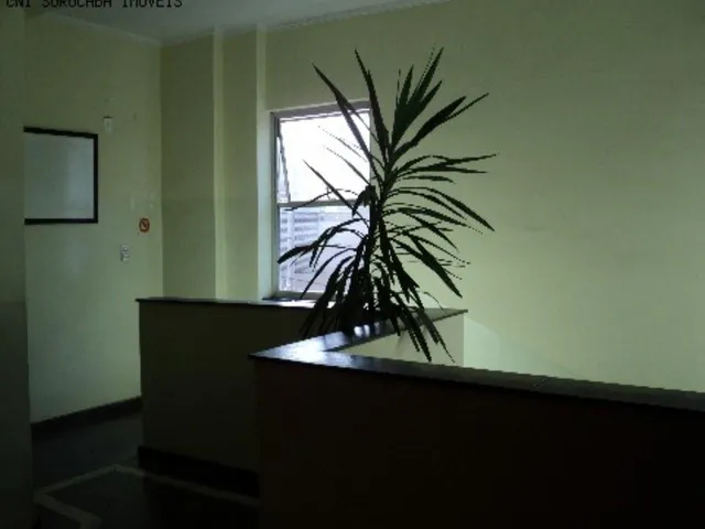 Imagem 9: 0 Sala comercial com 4 banheiros