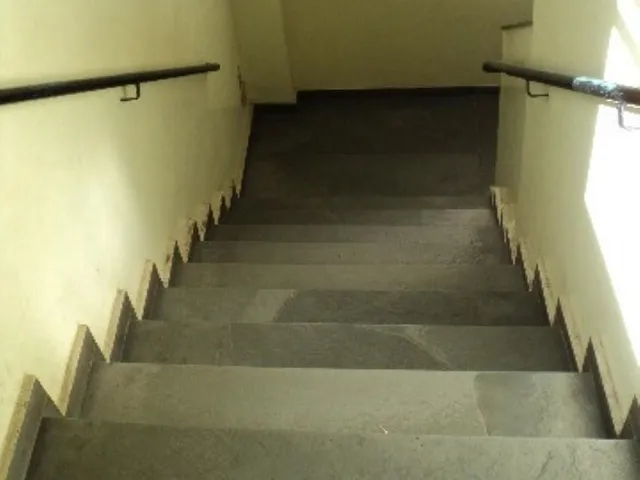 Imagem 15: 0 Sala comercial com 4 banheiros