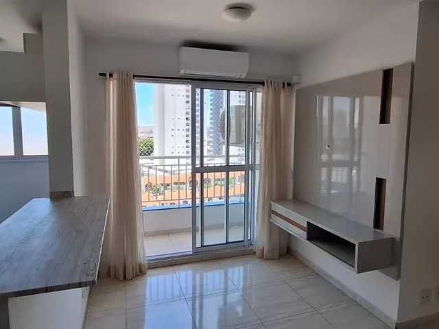 Imagem: Apartamento Residencial em Sorocaba - São