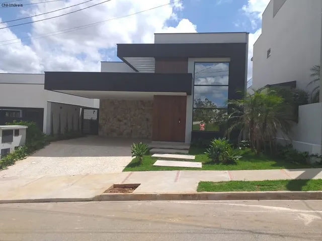 Imagem: Condominio Giverny Casa de Alto Padrao