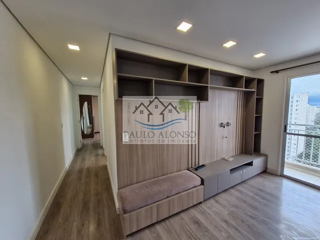 Imagem: Locação Apartamento em Pirituba, 2 Dormitórios
