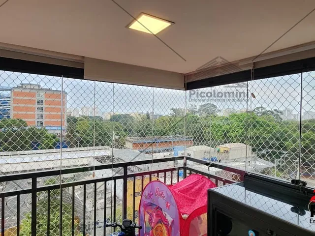 Imagem: Apartamento à Venda na Mooca, 2 Quartos