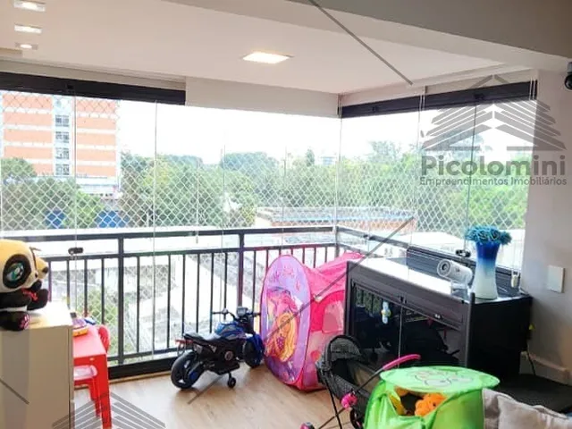 Imagem 7: Apartamento à Venda na Mooca, 2 Quartos, 1 Suíte, 1 Vaga de Garagem, 68m2, Zona Leste
