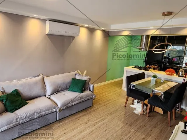 Imagem 16: Apartamento à Venda na Mooca, 2 Quartos, 1 Suíte, 1 Vaga de Garagem, 68m2, Zona Leste