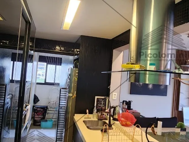 Imagem 8: Apartamento à Venda na Mooca, 2 Quartos, 1 Suíte, 1 Vaga de Garagem, 68m2, Zona Leste