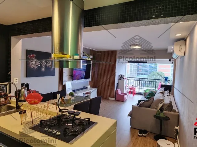 Imagem 10: Apartamento à Venda na Mooca, 2 Quartos, 1 Suíte, 1 Vaga de Garagem, 68m2, Zona Leste