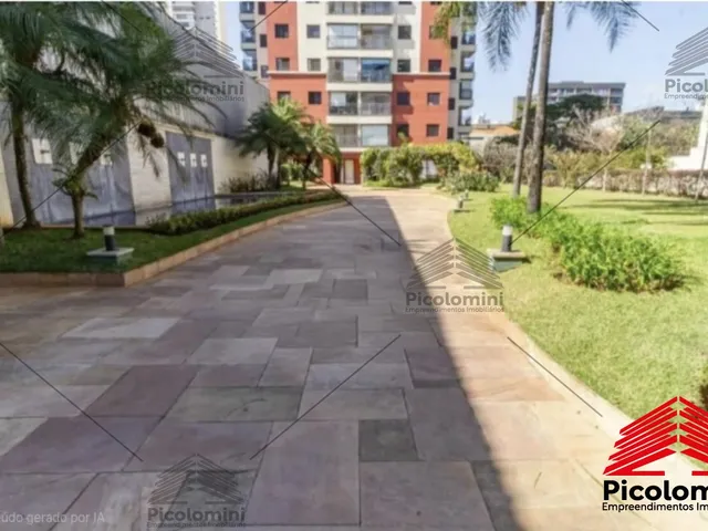 Imagem 9: Apartamento à Venda na Mooca, 2 Quartos, 1 Suíte, 1 Vaga de Garagem, 68m2, Zona Leste