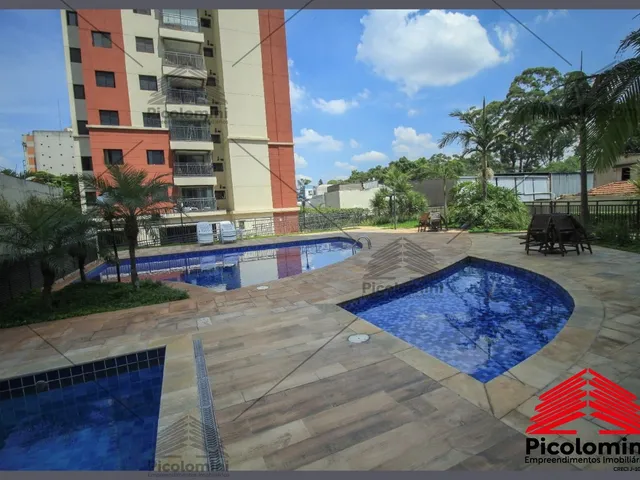 Imagem 14: Apartamento à Venda na Mooca, 2 Quartos, 1 Suíte, 1 Vaga de Garagem, 68m2, Zona Leste