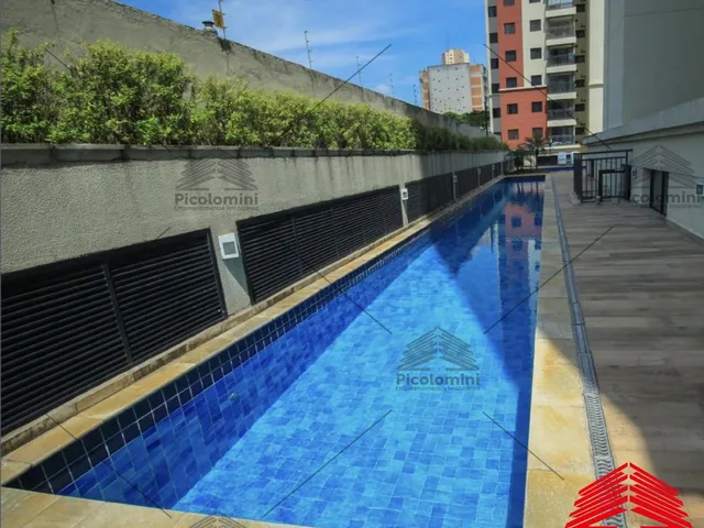 Imagem 11: Apartamento à Venda na Mooca, 2 Quartos, 1 Suíte, 1 Vaga de Garagem, 68m2, Zona Leste