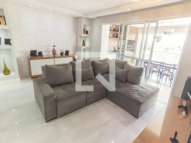 Imagem 3: Apartamento À Venda - Mooca, 3 Quartos, 101 M2