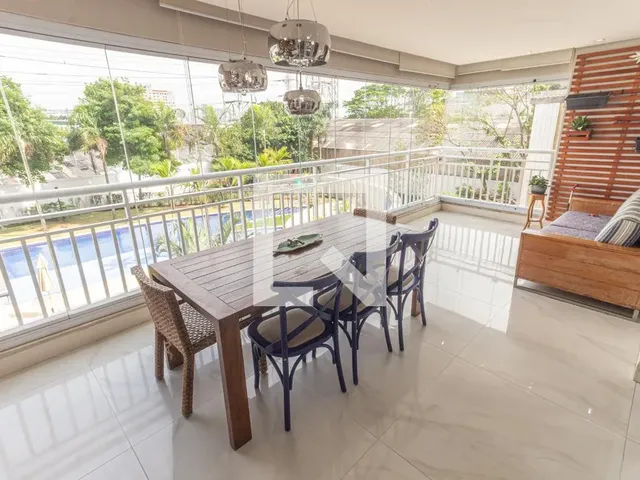 Imagem 11: Apartamento À Venda - Mooca, 3 Quartos, 101 M2