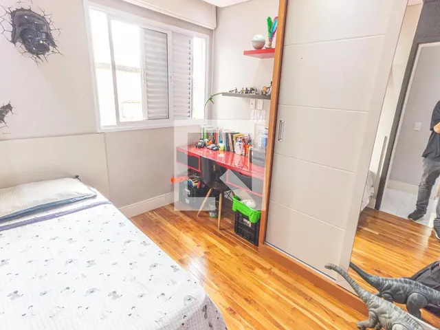 Imagem 7: Apartamento À Venda - Mooca, 3 Quartos, 101 M2
