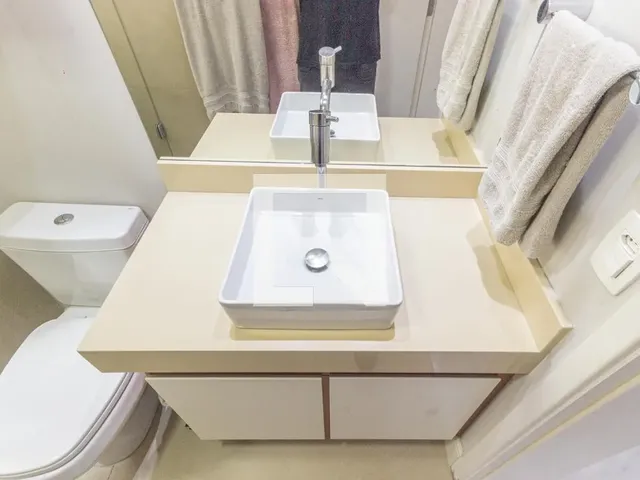 Imagem 8: Apartamento À Venda - Mooca, 3 Quartos, 101 M2