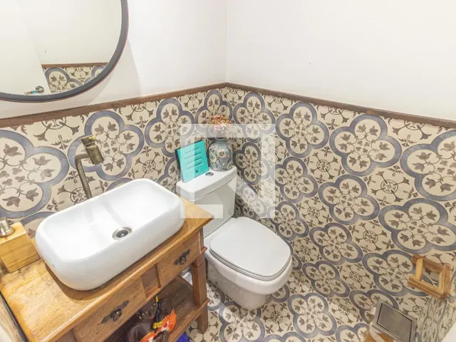 Imagem 13: Apartamento À Venda - Mooca, 3 Quartos, 101 M2