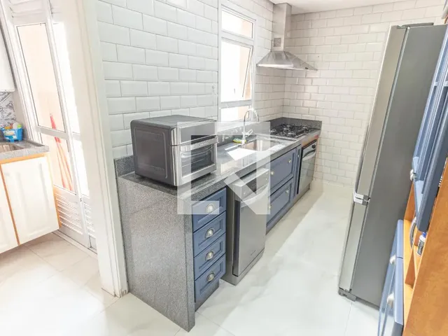 Imagem 6: Apartamento À Venda - Mooca, 3 Quartos, 101 M2